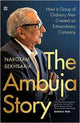 Book cover of: Ambuja Story