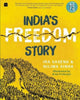 Book cover of: India's Freedom Story