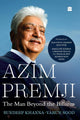 Book cover of: Azim Premji