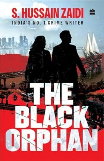 Book cover of: Black Orphan