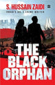 Book cover of: Black Orphan