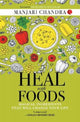 Book cover of: Heal With Foods