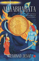 Book cover of: Mayabharata. By: Meghnad Desai