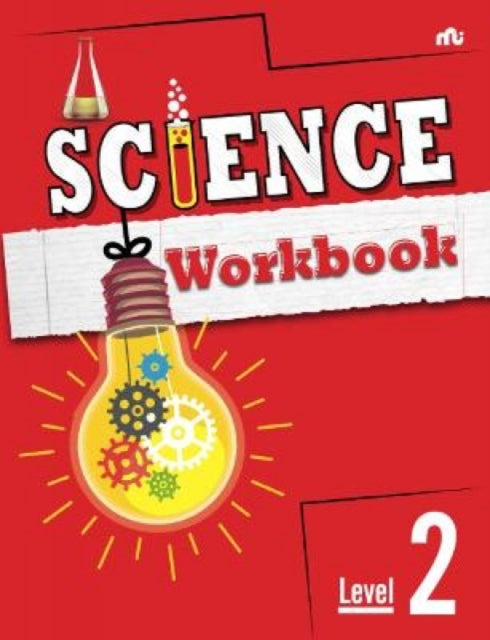Book cover of: Science Workbook