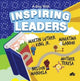 Book cover of: Day With Inspiring Leaders
