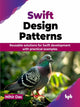 Book cover of: Swift Design Patterns