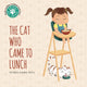 Book cover of: Cat Who Came to Lunch