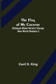 Book cover of: Flag of My Country. Shikeyah Bidah Na'at'a'i Navajo New World Readers 2