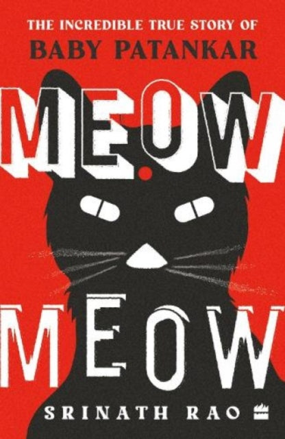 Book cover of: Meow Meow