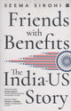 Book cover of: Friends with Benefits