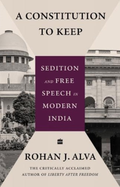 Book cover of: Constitution to Keep