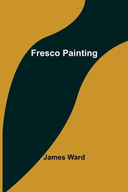 Book cover of: Fresco Painting