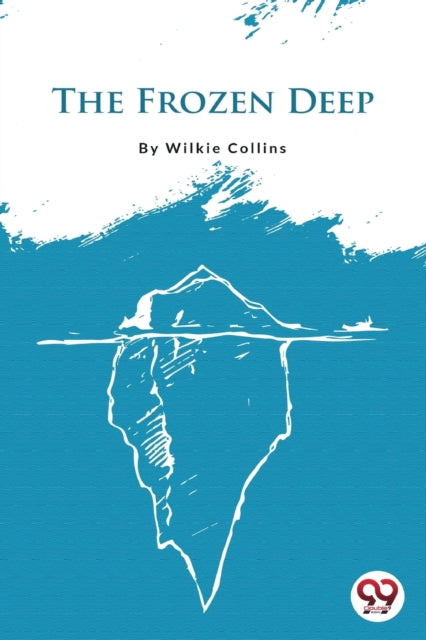 Book cover of: Frozen Deep