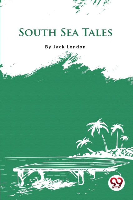 Book cover of: South Sea Tales