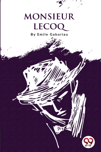Book cover of: Monsieur Lecoq