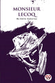 Book cover of: Monsieur Lecoq
