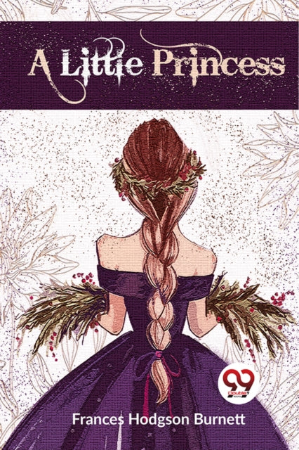 Book cover of: Little Princess