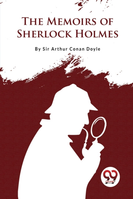 Book cover of: Memoirs of Sherlock Holmes