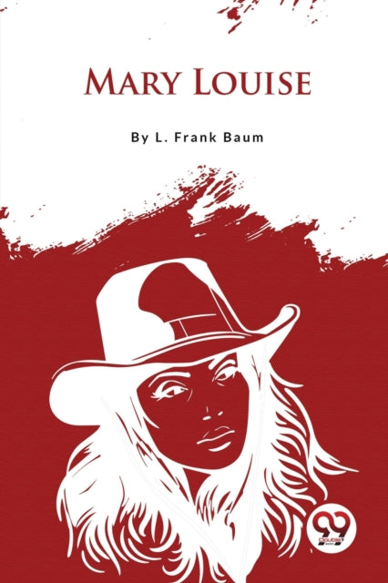 Book cover of: Mary Louise