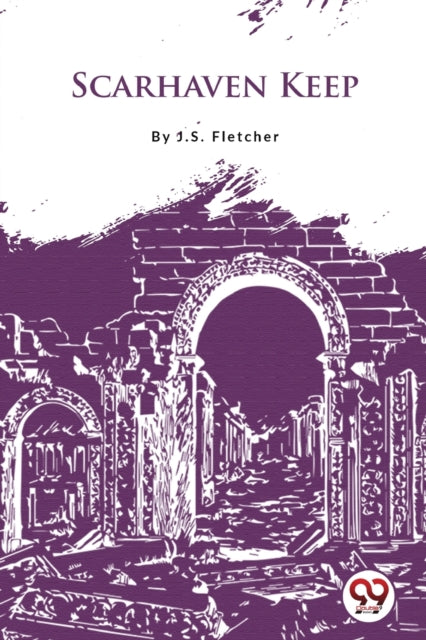 Book cover of: Scarhaven Keep