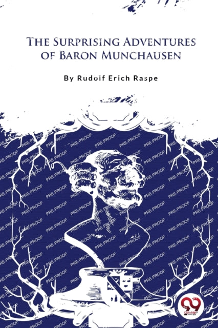Book cover of: Surprising Adventures of Baron Munchausen