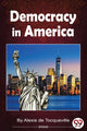 Book cover of: Democracy in America
