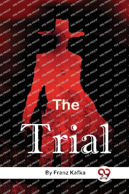 Book cover of: Trial