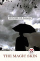 Book cover of: Magic Skin
