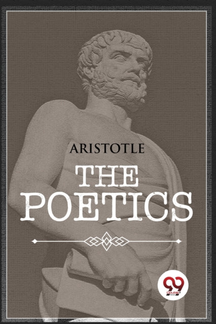 Book cover of: Poetics