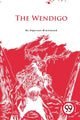 Book cover of: Wendigo