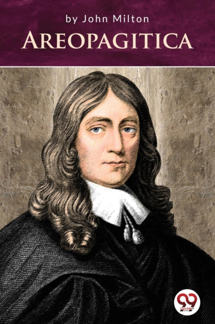 Book cover of: Areopagitica