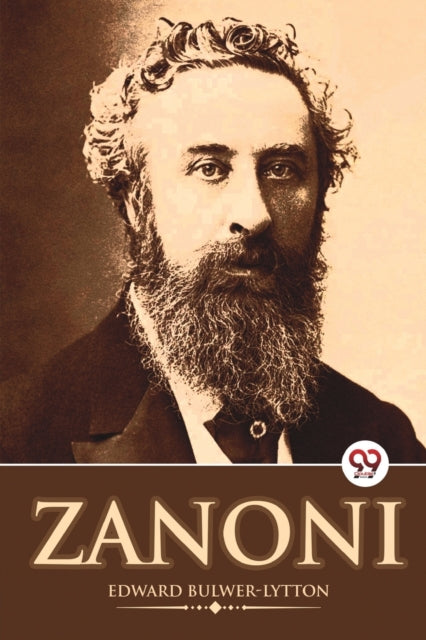 Book cover of: Zanoni
