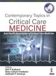Book cover of: Contemporary Topics in Critical Care Medicine. By: Atul P. Kulkarni