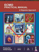 Book cover of: ECMO Practical Manual. By: Pranay Oza
