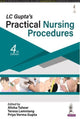 Book cover of: LC Gupta's Practical Nursing Procedures. By: Alisha Talwar