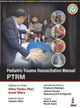 Book cover of: Pediatric Trauma Resuscitation Manual. By: Neha Thakur
