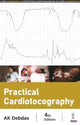 Book cover of: Practical Cardiotocography. By: DEBDAS