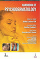 Book cover of: Handbook of Psychodermatology. By: S. EN