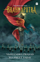 Book cover of: Brahmaputra