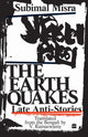 Book cover of: Earth Quakes