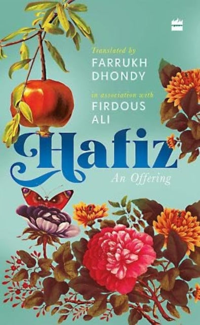 Book cover of: Hafiz