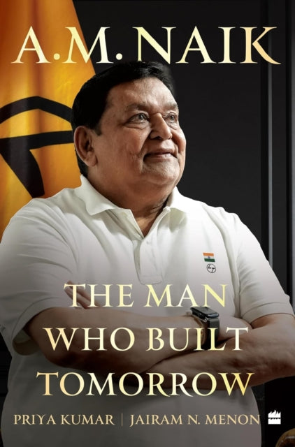 Book cover of: A.M. Naik