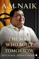 Book cover of: A.M. Naik