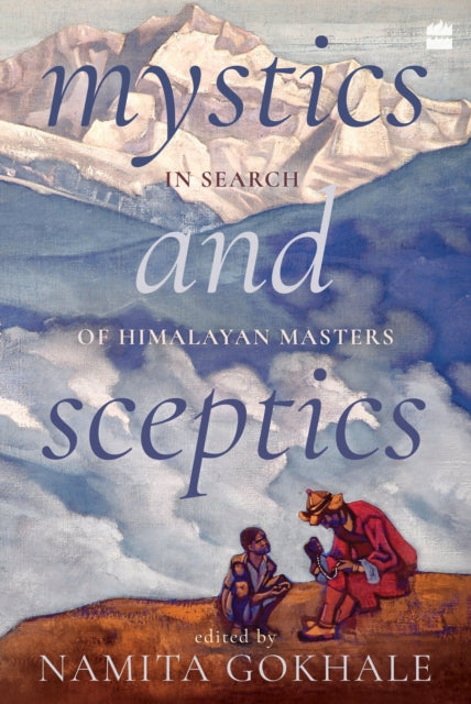 Book cover of: Mystics and Sceptics