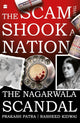 Book cover of: Scam That Shook a Nation