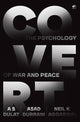 Book cover of: Covert