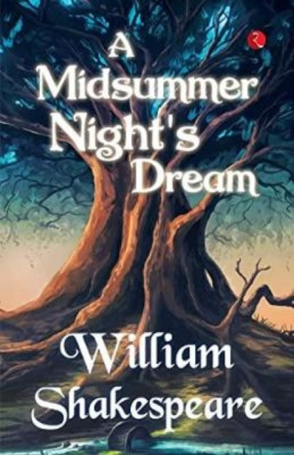 Book cover of: Midsummer Night's Dream