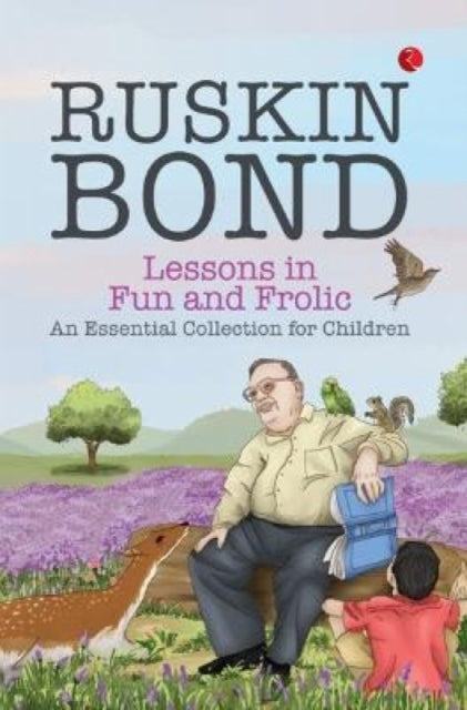 Book cover of: Lessons in Fun and Frolic