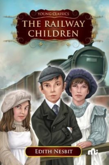 Book cover of: Railway Children