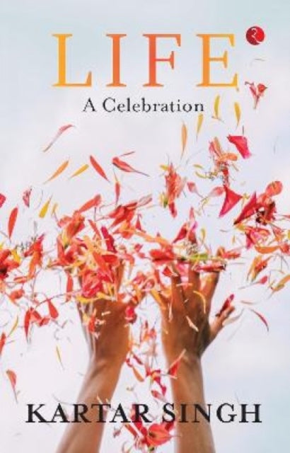 Book cover of: Life